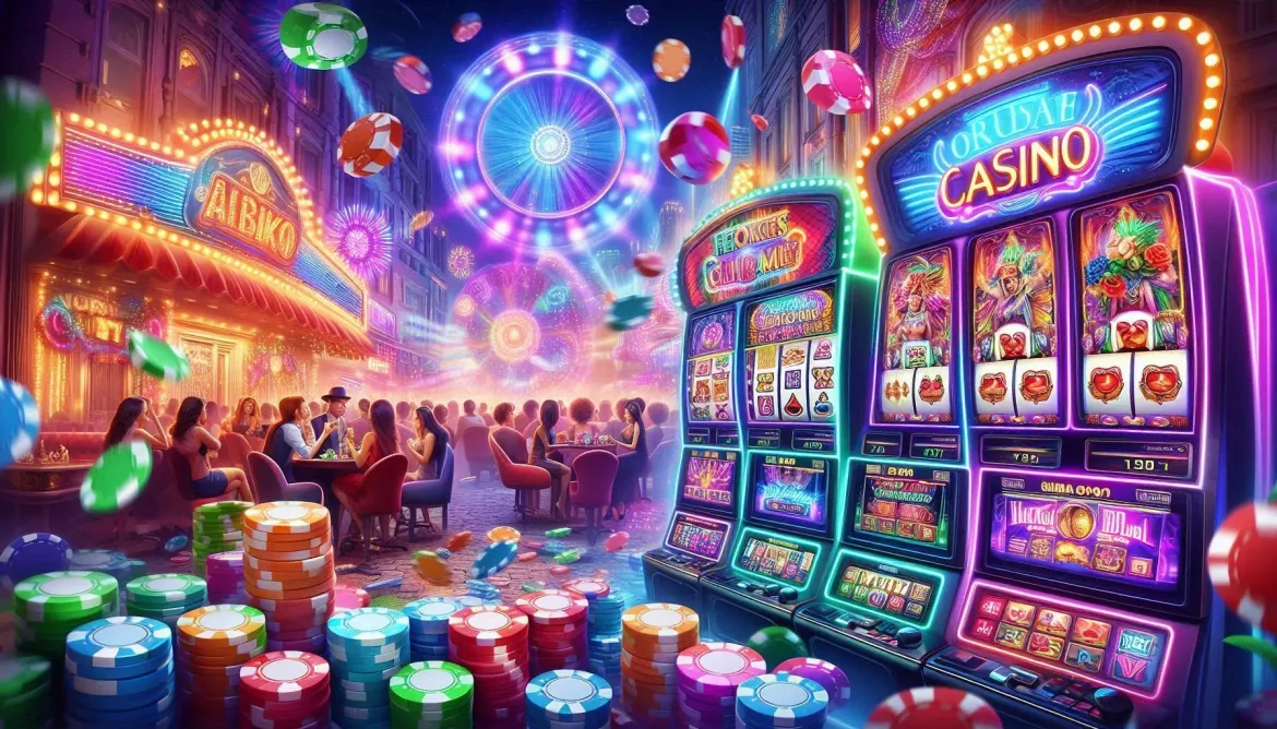 buzzer casino